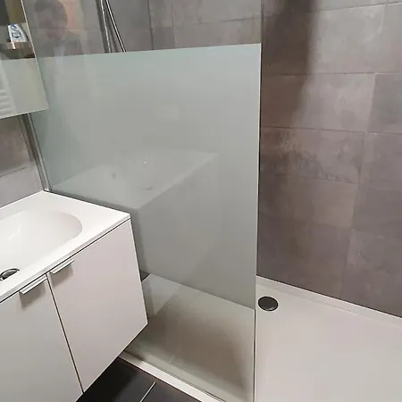 0101 - Modern Voor 6 Pers La Panne