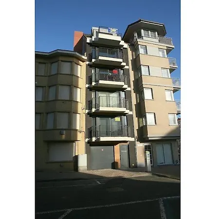 0101 - Modern Voor 6 Pers * La Panne