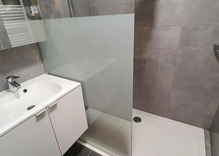 0101 - Modern Voor 6 Pers De Panne